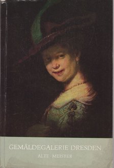 Walther, Angelo - Gemäldegalerie Dresden [antikvár]
