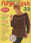 Németh Magda - Fürge ujjak 1998. 2. szám, február [antikvár]