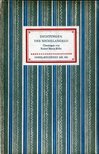 Buonarroti, Michelangelo - Dichtungen des Michelangelo [antikvár]