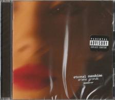 ARIANA GRANDE - ETERNAL SUNSHINE CD ARIANA GRANDE