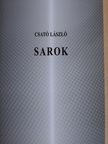 Csató László - Sarok [antikvár]