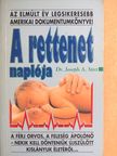 Dr. Joseph A. Stirt - A rettenet naplója [antikvár]