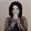 BJÖRK - DEBUT LP BJÖRK