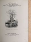 Henry Wadsworth Longfellow - The Complete Poetical Works of Henry Wadsworth Longfellow [antikvár]