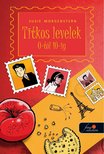 Susie Morgenstern - Titkos levelek 0-tól 10-ig [antikvár]