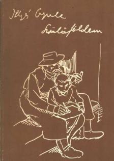 ILLYÉS GYULA - Szülőföldem [antikvár]