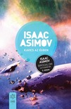 Isaac Asimov - Kavics az égben [eKönyv: epub, mobi]
