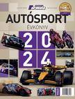 Gellérfi Gergő - Bethlen Tamás - Autósport évkönyv 2024
