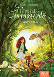 Sabine Bohlmann - Szárnysuhogás - A titokzatos varázserdő 3.