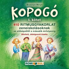 BRUSZNYAI MARGIT - Kopogó I.