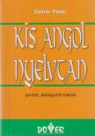 Dohár Péter - Kis angol nyelvtan [antikvár]