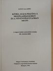 Justus von Liebig - Kémia alkalmazása a mezőgazdaságban és a növényélettanban [antikvár]