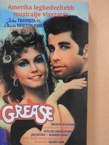 Ron De Christoforo - Grease [antikvár]