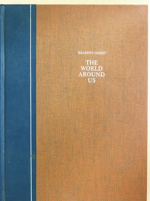 E. L. Simons - Marvels and Mysteries of the World Around Us [antikvár]