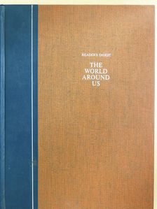 E. L. Simons - Marvels and Mysteries of the World Around Us [antikvár]