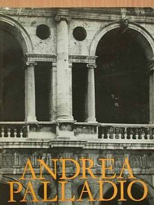 Hajnóczi Gábor - Andrea Palladio [antikvár]