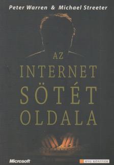 Az internet sötét oldala [antikvár]