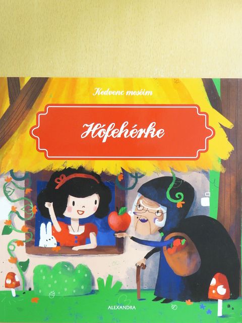 Katleen Put - Hófehérke [antikvár]