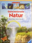 Patricia Theisen - Geheimnisvolle Natur [antikvár]