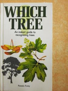 Pamela Forey - Which Tree? [antikvár]