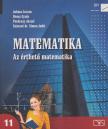 Juhász István, Orosz Gyula, Paróczay József, Szászné Dr. Simon Judit - Matematika 11. [antikvár]