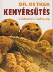 Kenyérsütés [antikvár]