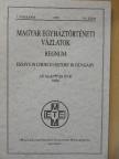 Deák Ágnes - Magyar Egyháztörténeti Vázlatok 1995/3-4. [antikvár]