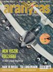 Tőrös István - Aranysas 2007/11. [antikvár]