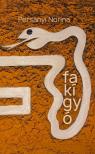 Persányi Norina - Fakígyó