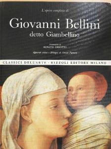 L'opera completa di Giovanni Bellini [antikvár]