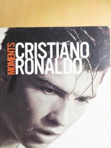 Cristiano Ronaldo - Cristiano Ronaldo Moments [antikvár]