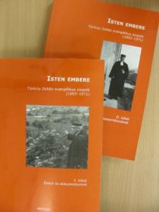 Isten embere I-II. [antikvár]