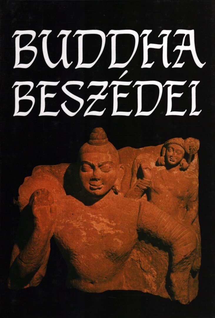 Vekerdi József - Buddha beszédei [antikvár]