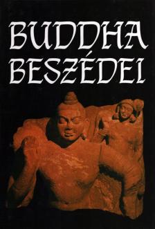 Vekerdi József - Buddha beszédei [antikvár]