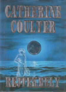 COULTER, CATHERINE - Rejtekhely [antikvár]