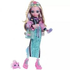 Monster High: Lagoona baba