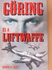 Edwin P. Hoyt - Göring és a Luftwaffe [antikvár]