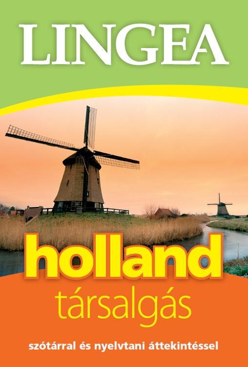 Holland társalgás
