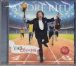 VIVA OLYMPIA CD ANDRÉ RIEU