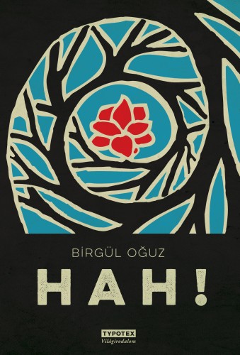 Birgül Oguz - HAH! [eKönyv: epub, mobi]
