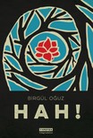 Birgül Oguz - HAH! [eKönyv: epub, mobi]