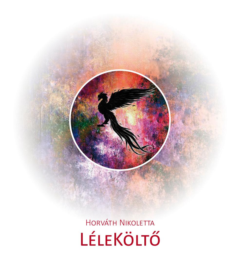 Horváth Nikoletta - LéleKöltő