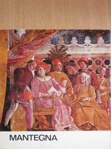 Tátrai Vilmos - Mantegna [antikvár]