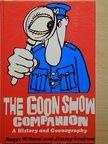 Jimmy Grafton - The goon show companion [antikvár]