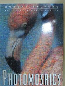 Robert Silvers - Photomosaics [antikvár]