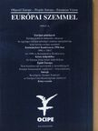 Damian Howard - Európai szemmel 1995/3-4. [antikvár]