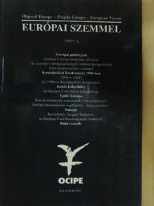 Damian Howard - Európai szemmel 1995/3-4. [antikvár]