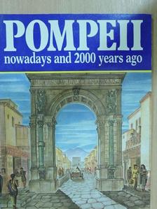 Alberto C. Carpiceci - Pompeii [antikvár]