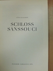 Götz Eckardt - Schloss Sanssouci [antikvár]