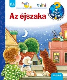 Constanza Droop - Az éjszaka - Mit? Miért? Hogyan? mini